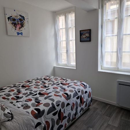 Superbe Appartement - Hypercentre - Rue Madeleine - 6 Personnes Troyes Exterior foto